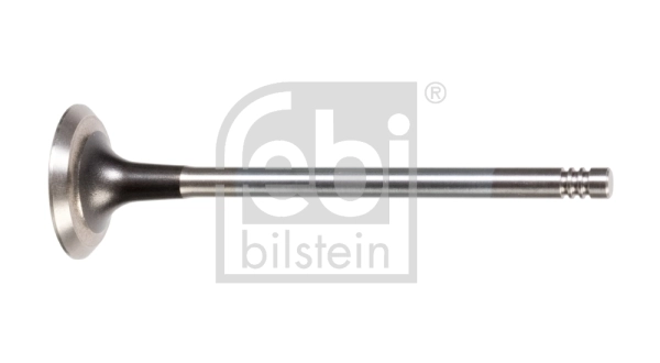 Exhaust Valve